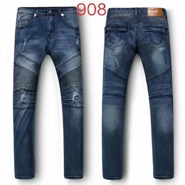 Men's TRUE RELIGION Jeans-1157